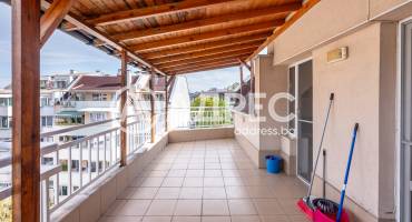 Двустаен апартамент, Пловдив, Център, 681921, Снимка 8