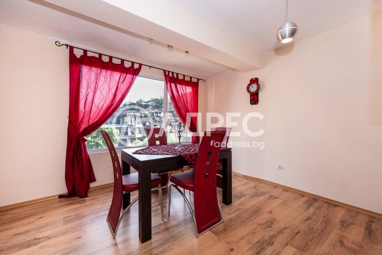 Двустаен апартамент, Пловдив, Център, 681921, Снимка 1