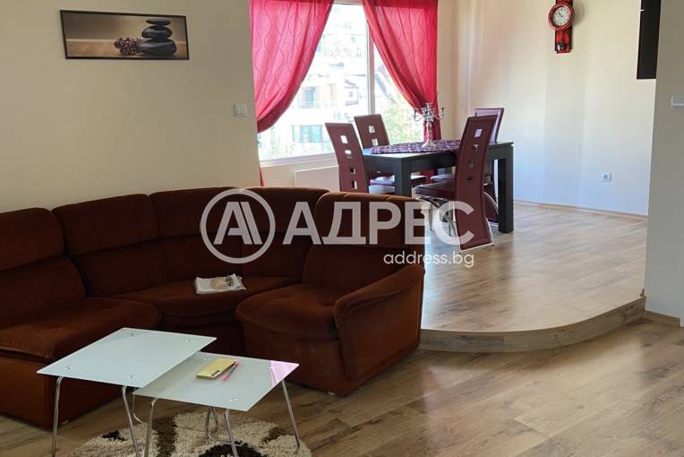 Двустаен апартамент, Пловдив, Център, 681921, Снимка 2