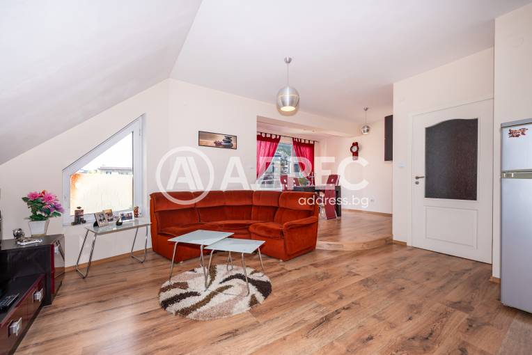 Двустаен апартамент, Пловдив, Център, 681921, Снимка 3