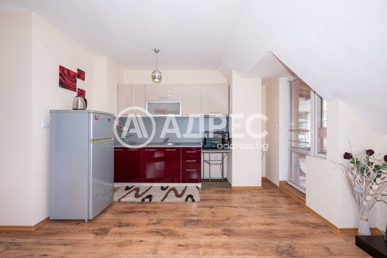 Двустаен апартамент, Пловдив, Център, 681921, Снимка 4