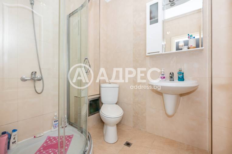 Двустаен апартамент, Пловдив, Център, 681921, Снимка 7