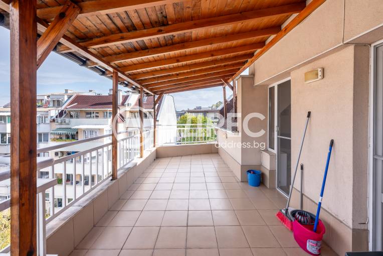 Двустаен апартамент, Пловдив, Център, 681921, Снимка 8