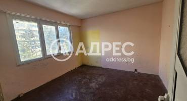 Тристаен апартамент, Варна, Левски, 684921, Снимка 3