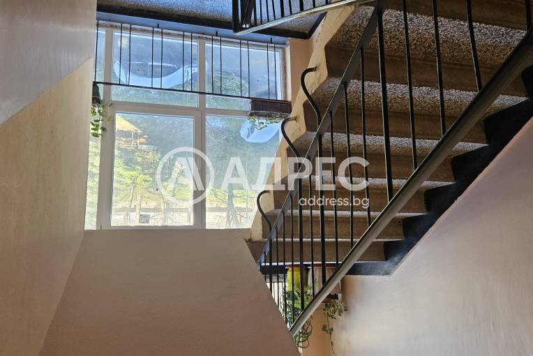 Тристаен апартамент, Варна, Левски, 684921, Снимка 4