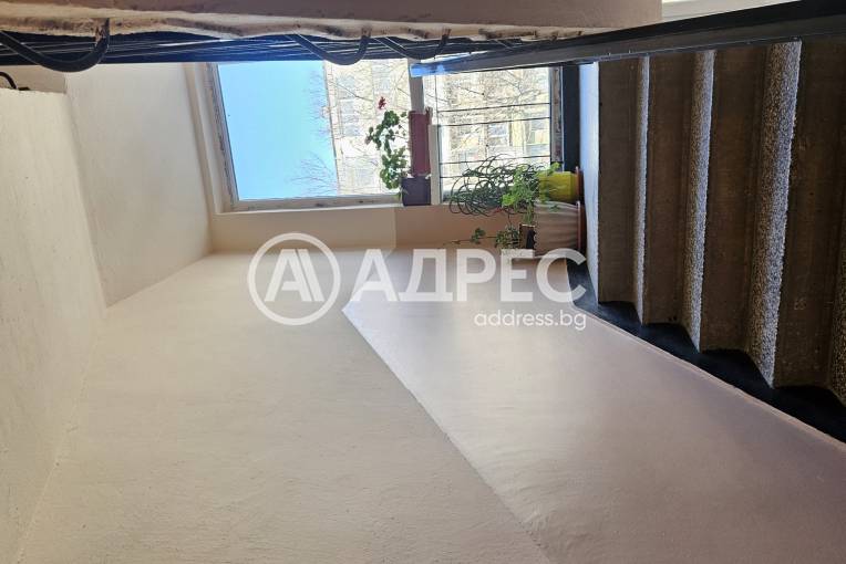 Тристаен апартамент, Варна, Левски, 684921, Снимка 5