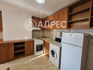 Тристаен апартамент, Варна, Икономически университет, 686921