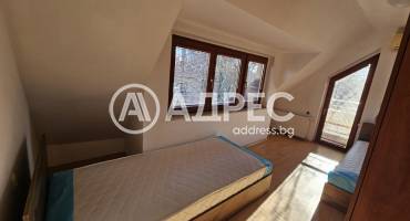 Тристаен апартамент, Варна, Икономически университет, 686921, Снимка 2