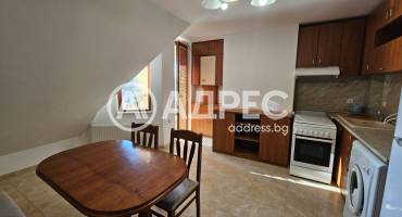 Тристаен апартамент, Варна, Икономически университет, 686921, Снимка 3