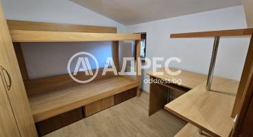 Тристаен апартамент, Варна, Икономически университет, 686921, Снимка 4