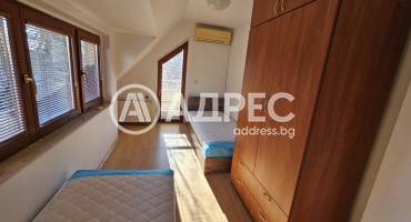 Тристаен апартамент, Варна, Икономически университет, 686921, Снимка 5