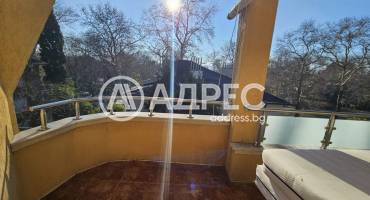 Тристаен апартамент, Варна, Икономически университет, 686921, Снимка 8