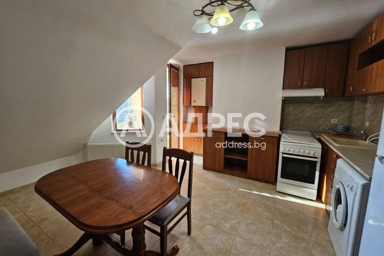 Тристаен апартамент, Варна, Икономически университет, 686921, Снимка 3