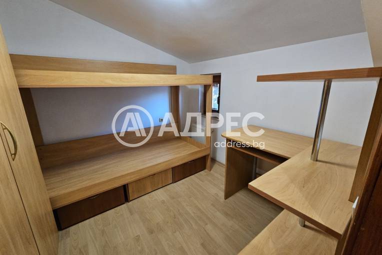 Тристаен апартамент, Варна, Икономически университет, 686921, Снимка 4