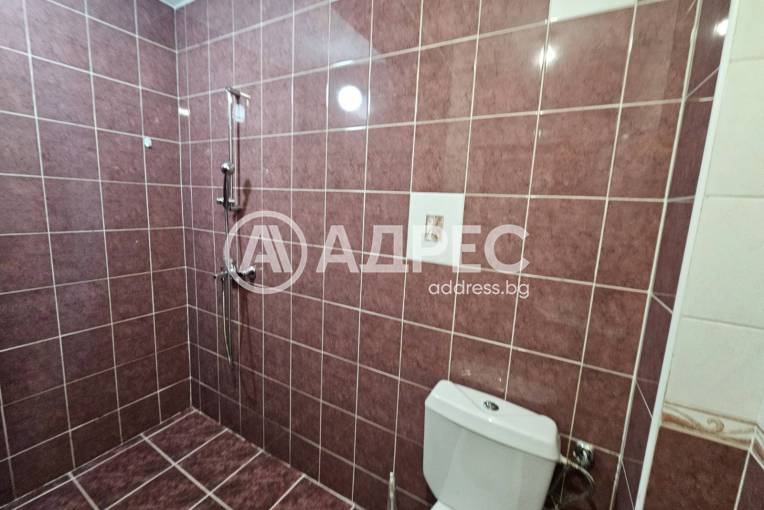 Тристаен апартамент, Варна, Икономически университет, 686921, Снимка 6