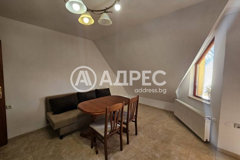 Тристаен апартамент, Варна, Икономически университет, 686921, Снимка 7