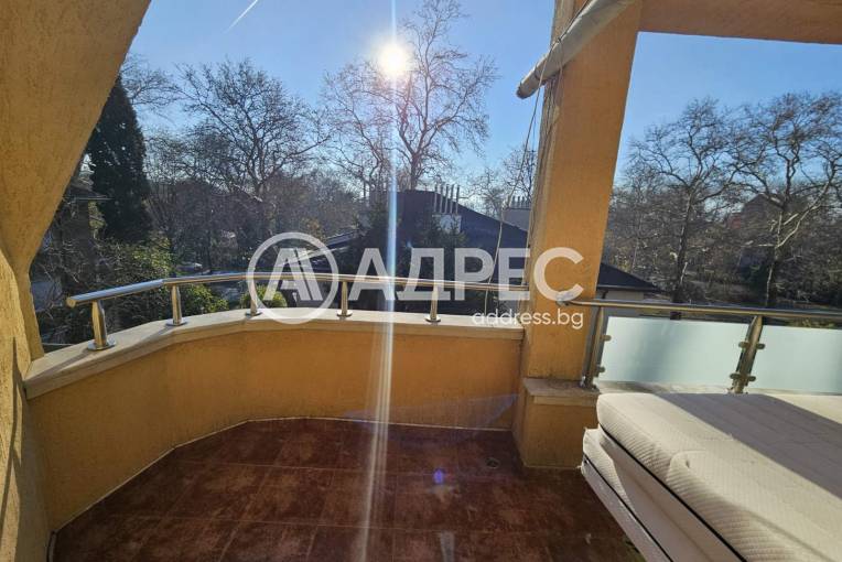 Тристаен апартамент, Варна, Икономически университет, 686921, Снимка 8