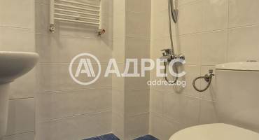 Едностаен апартамент, София, Център, 689921, Снимка 11