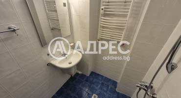 Едностаен апартамент, София, Център, 689921, Снимка 12