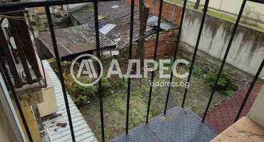 Едностаен апартамент, София, Център, 689921, Снимка 13