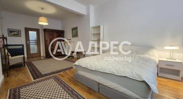 Едностаен апартамент, София, Център, 689921, Снимка 2