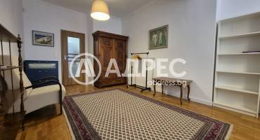 Едностаен апартамент, София, Център, 689921, Снимка 3