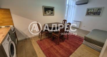 Едностаен апартамент, София, Център, 689921, Снимка 6