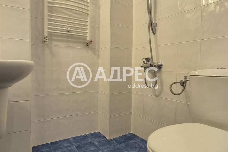 Едностаен апартамент, София, Център, 689921, Снимка 11