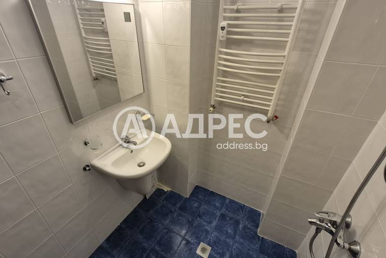 Едностаен апартамент, София, Център, 689921, Снимка 12