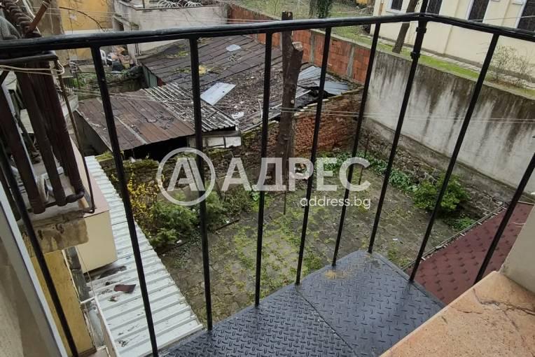 Едностаен апартамент, София, Център, 689921, Снимка 13