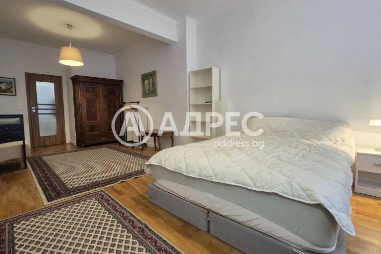 Едностаен апартамент, София, Център, 689921, Снимка 2