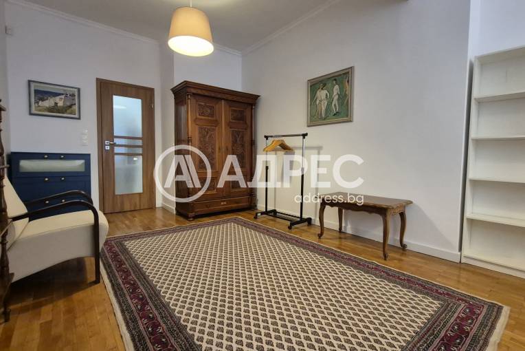 Едностаен апартамент, София, Център, 689921, Снимка 3