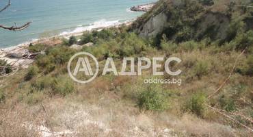 Парцел/Терен, Кранево, 693921, Снимка 1
