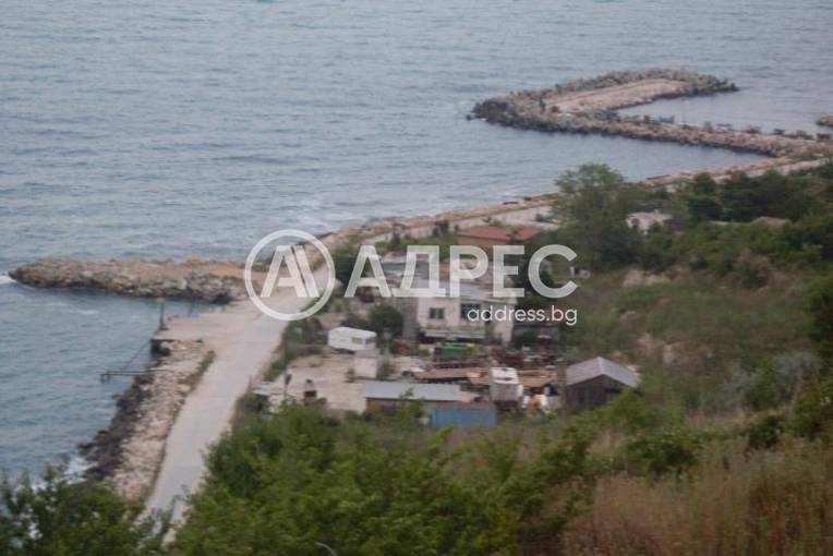 Парцел/Терен, Кранево, 693921, Снимка 2