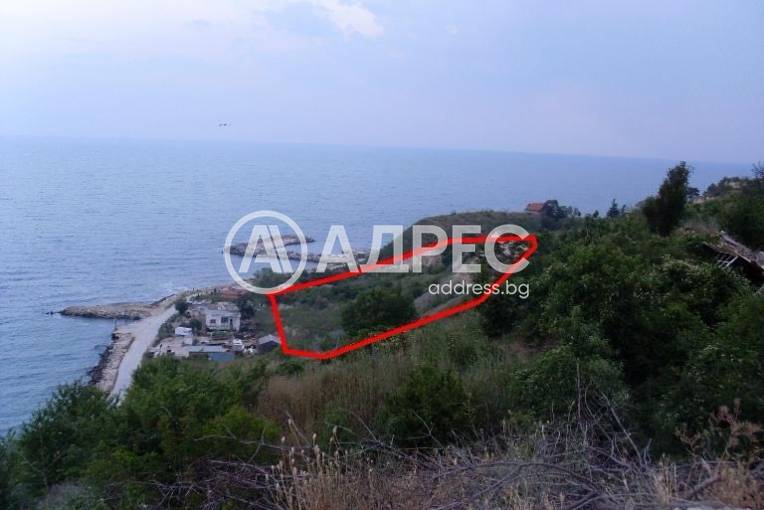 Парцел/Терен, Кранево, 693921, Снимка 4