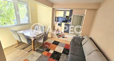Тристаен апартамент, Варна, Нептун, 694921, Снимка 1