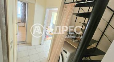 Многостаен апартамент, Варна, Нептун, 694921, Снимка 24