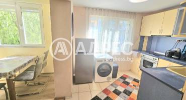 Многостаен апартамент, Варна, Нептун, 694921, Снимка 4