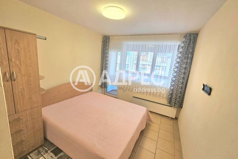 Многостаен апартамент, Варна, Нептун, 694921, Снимка 16