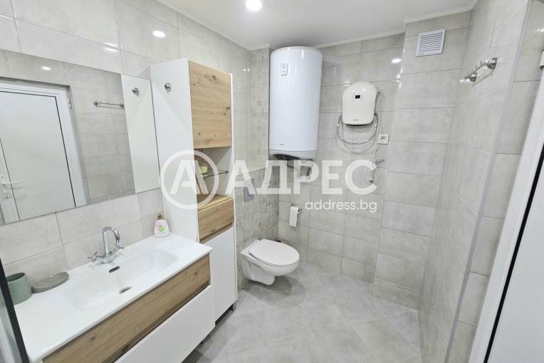 Многостаен апартамент, Варна, Нептун, 694921, Снимка 19
