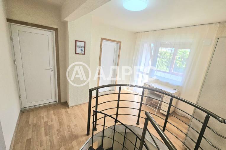Многостаен апартамент, Варна, Нептун, 694921, Снимка 23