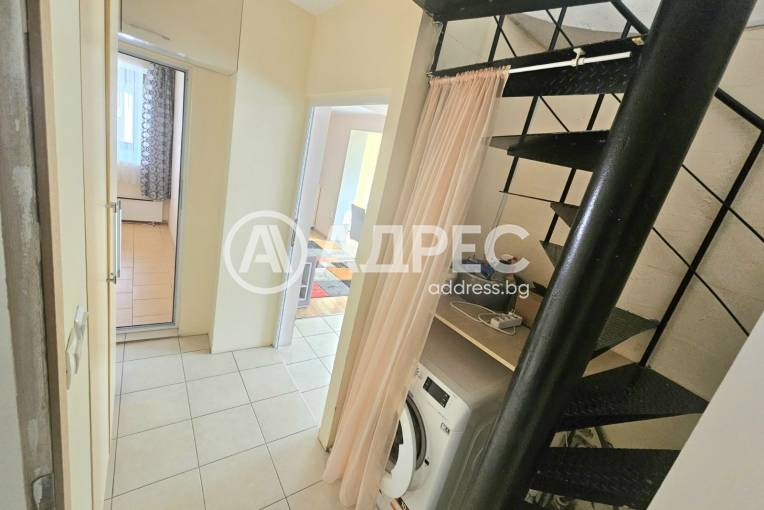 Многостаен апартамент, Варна, Нептун, 694921, Снимка 24