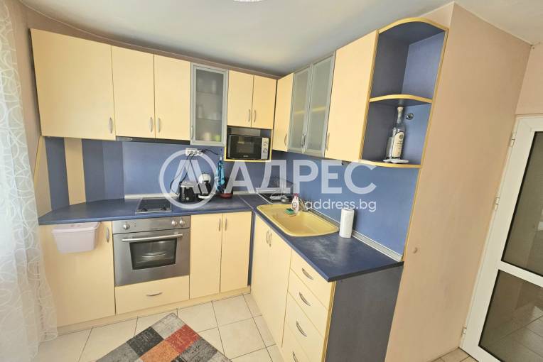 Многостаен апартамент, Варна, Нептун, 694921, Снимка 5