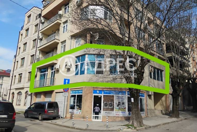 Офис, София, Банишора, 697921, Снимка 2