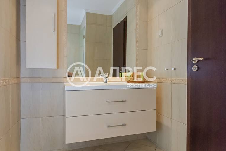 Тристаен апартамент, Лозенец, м. Тарфа, 445922, Снимка 12