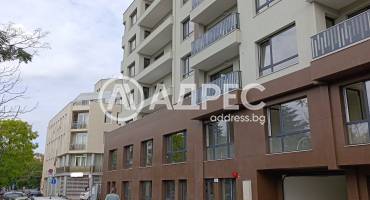Тристаен апартамент, Варна, Център, 575922, Снимка 9