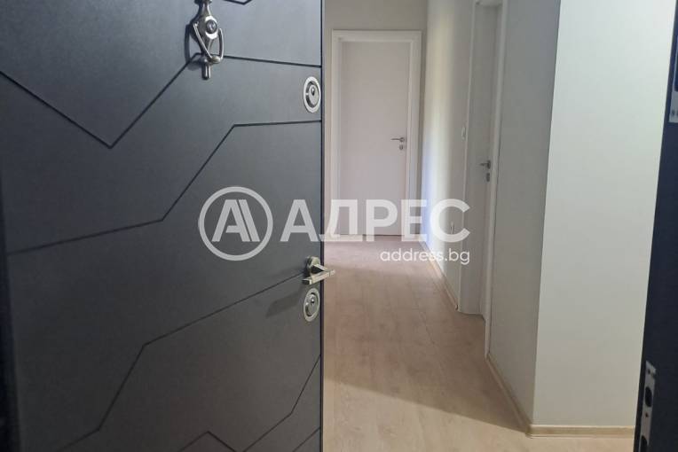 Тристаен апартамент, Варна, Център, 575922, Снимка 10