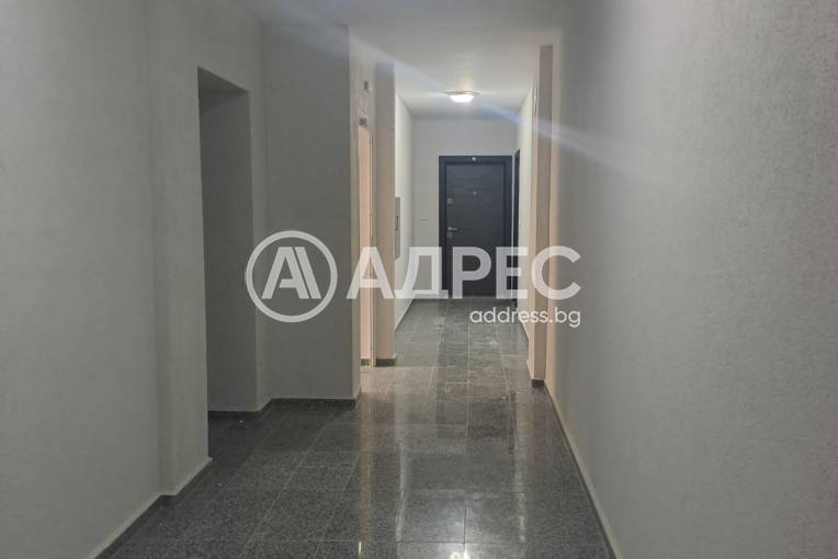 Тристаен апартамент, Варна, Център, 575922, Снимка 12
