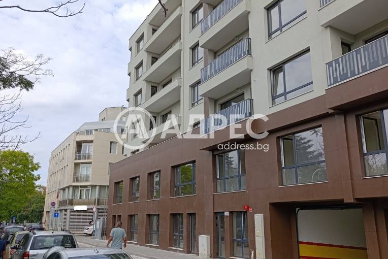 Тристаен апартамент, Варна, Център, 575922, Снимка 9
