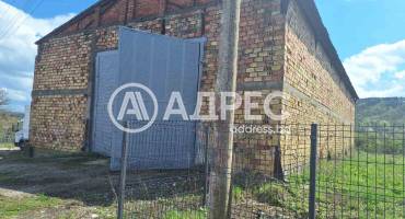 Цех/Склад, Враниловци, 650922, Снимка 1